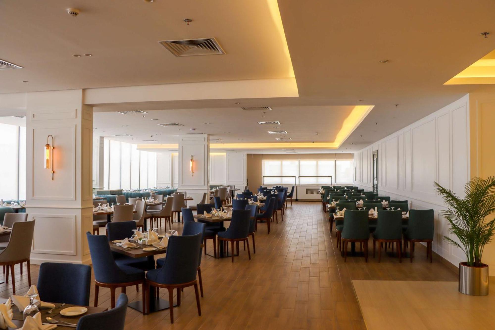 Best Western Plus Jeddah Hotel Madinah Road Exterior foto