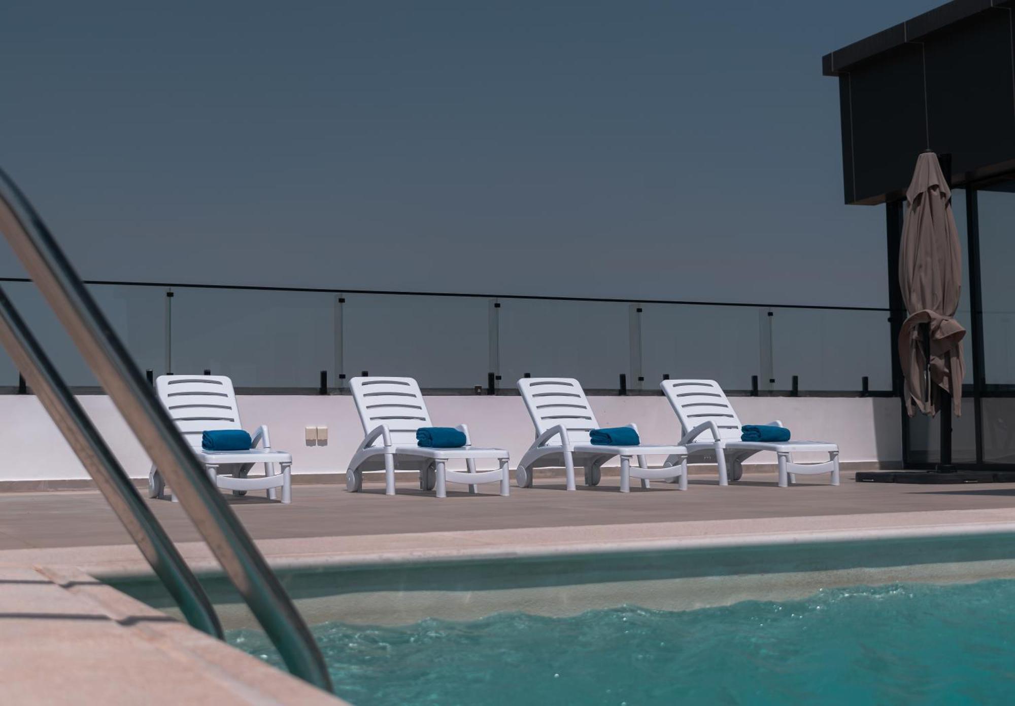 Best Western Plus Jeddah Hotel Madinah Road Exterior foto