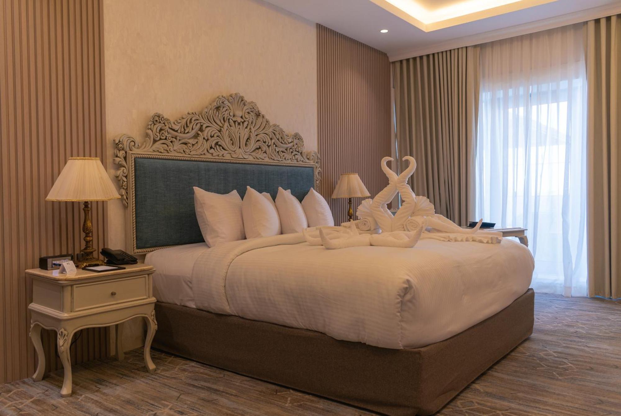 Best Western Plus Jeddah Hotel Madinah Road Exterior foto
