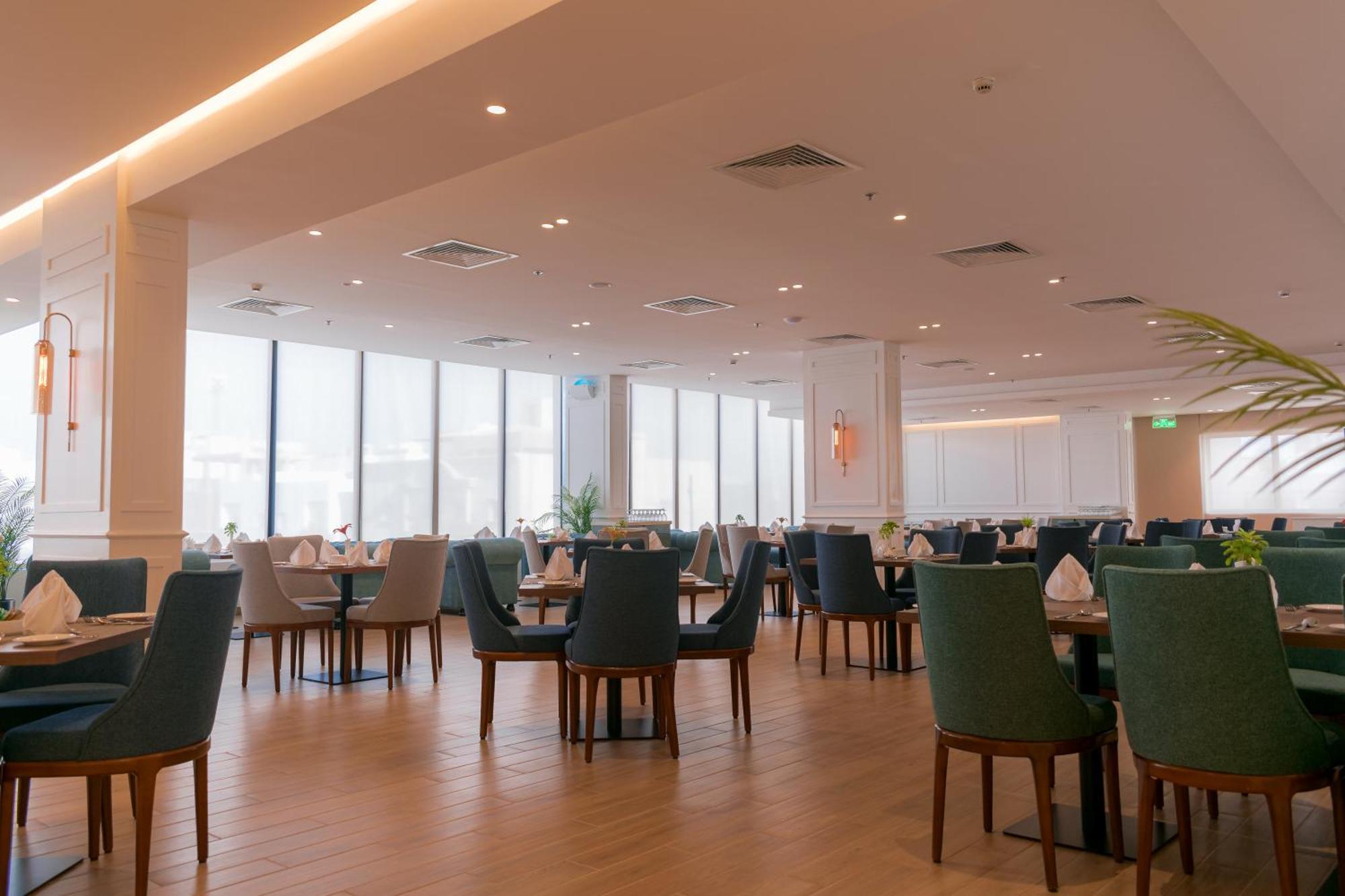 Best Western Plus Jeddah Hotel Madinah Road Exterior foto
